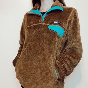 Patagonia Pullover